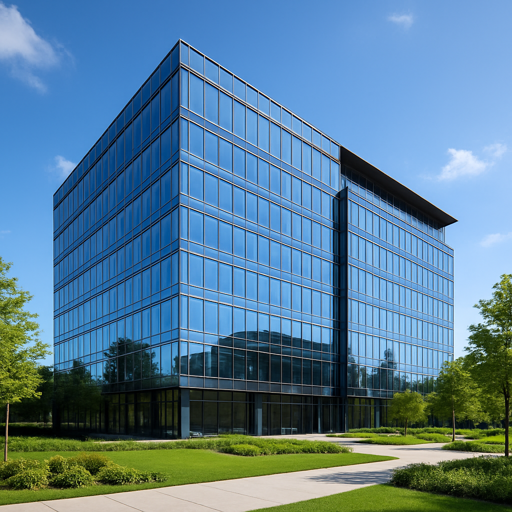 Commercial Office Space