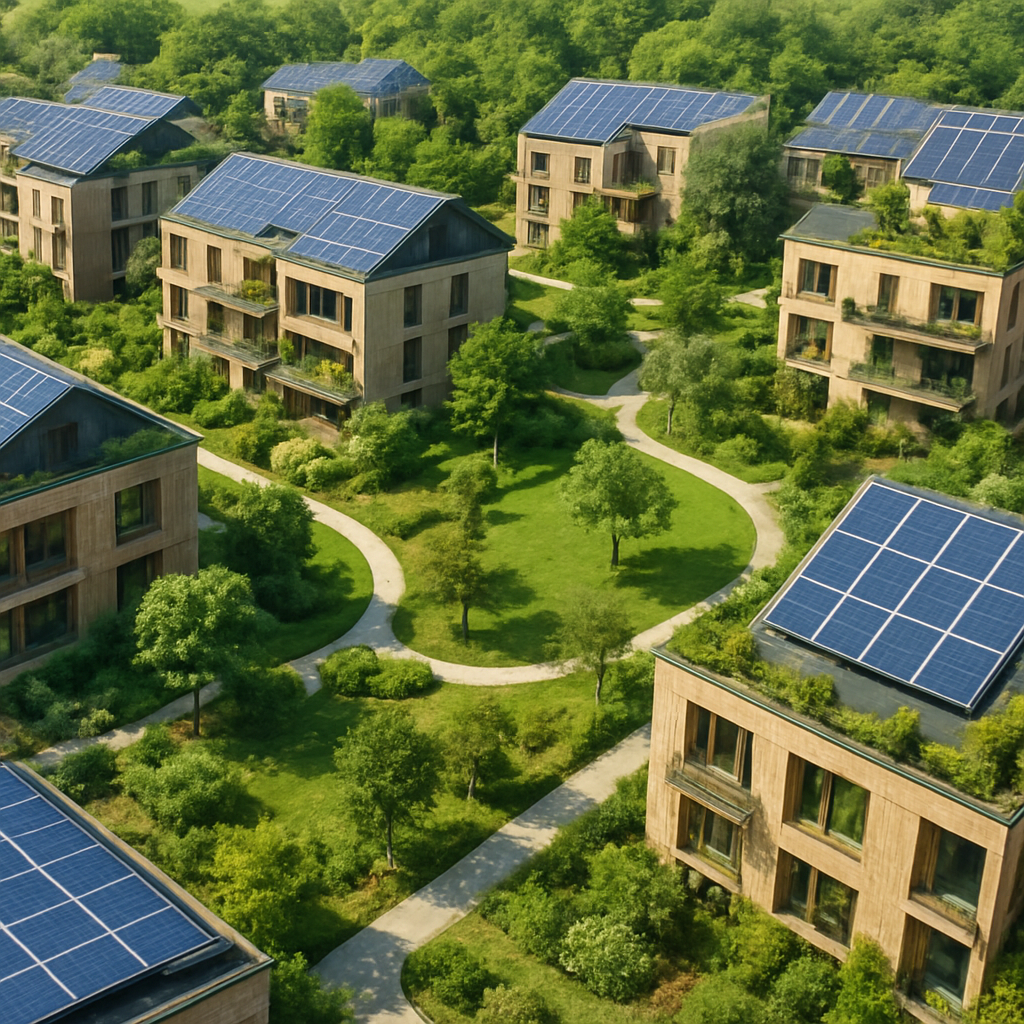Sustainable Community